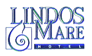 Lindos Mare Logo